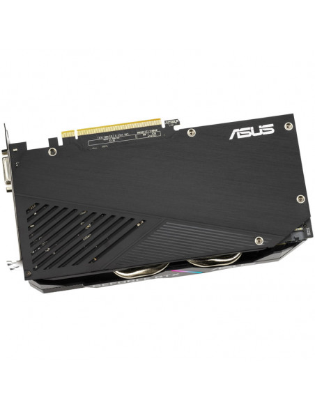 Asus GeForce RTX 2060 Dual O12G EVO, 12288 MB GDDR6 casemod.es
