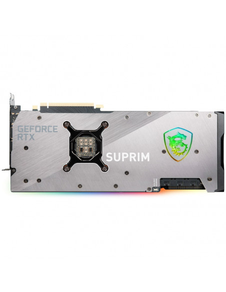 MSI GeForce RTX 3080 Suprim X 10G LHR, 10240 MB GDDR6X casemod.es