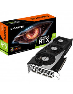 Gigabyte GeForce RTX 3060 Ti Gaming OC Pro 8G LHR, 8192 MB GDDR6 casemod.es