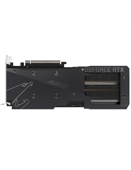 Gigabyte Aorus GeForce RTX 3060 Elite 12G LHR, 12288 MB GDDR6 casemod.es