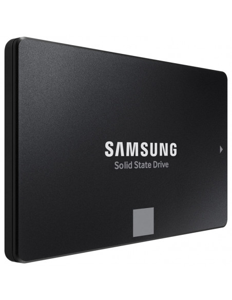 SAMSUNG SSD 870 EVO de 2,5", SATA 6G - 500 GB casemod.es