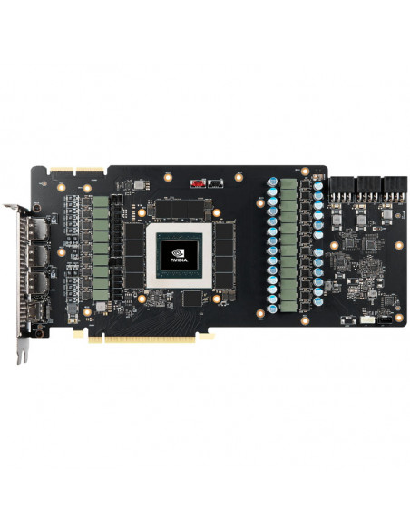 MSI GeForce RTX 3090 Suprim X 24G, 24576 MB GDDR6X casemod.es