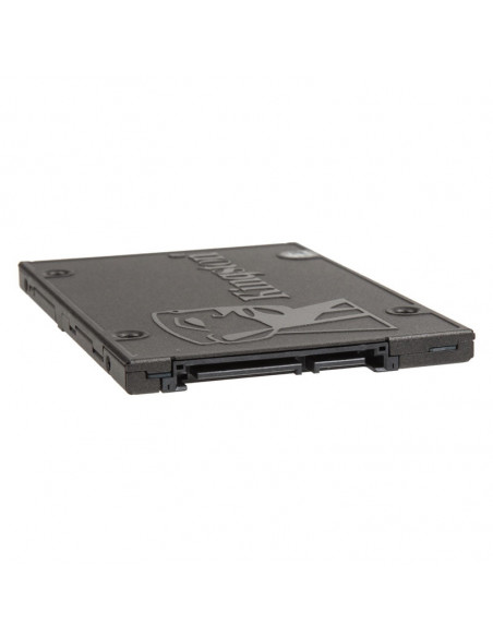 Kingston SSDNow serie A400 SSD de 2,5", SATA 6G - 480 GB casemod.es