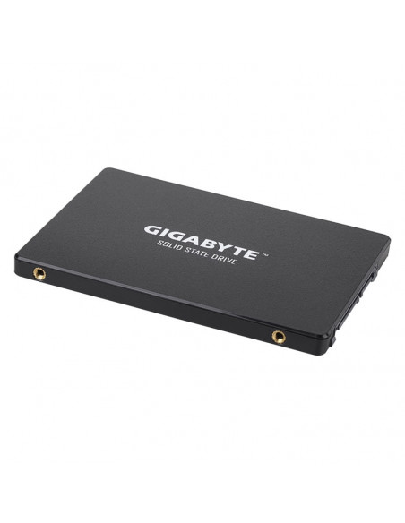 Gigabyte SSD de 2,5 pulgadas, SATA 6G - 480 GB casemod.es