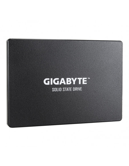 Gigabyte SSD de 2,5 pulgadas, SATA 6G - 120 GB casemod.es