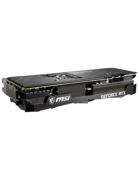 MSI GeForce RTX 3080 Ti Ventus 3X 12G OC, 12288 MB GDDR6X casemod.es