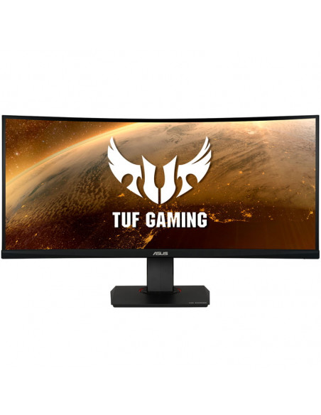 Asus TUF Gaming VG35VQ, 88,90 cm (35"), 100 Hz, VA, DP, HDMI casemod.es