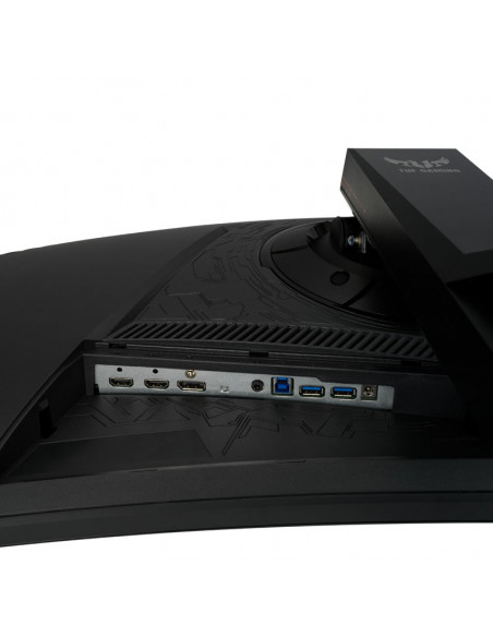 Asus TUF Gaming VG35VQ, 88,90 cm (35"), 100 Hz, VA, DP, HDMI casemod.es