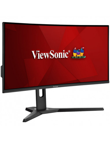 ViewSonic VX3418-2KPC, 34" (86,36 cm), 144 Hz, VA - DP, HDMI casemod.es