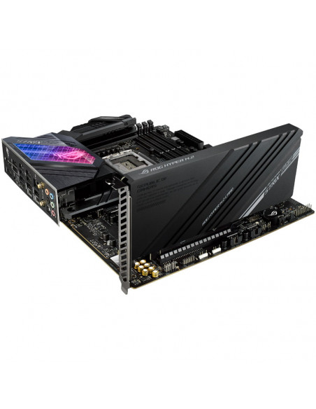 Asus ROG STRIX Z690-E GAMING WIFI, placa base Intel Z690 - Socket 1700, DDR5 casemod.es