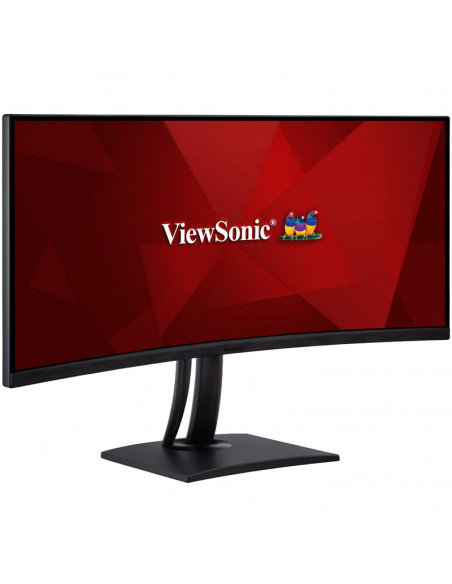 ViewSonic VP3481A, 86,36 cm (34"), 100 Hz, WQHD, panel VA casemod.es