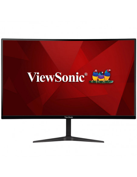 ViewSonic VX2718-2KPC-MHD, 68,58 cm (27 Pulgadas), 165Hz, VA - DP, HDMI casemod.es