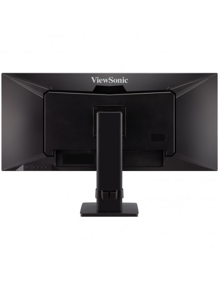 ViewSonic VA3456-MHDJ, 86,36 cm (34"), IPS, sincronización adaptable - DP, HDMI casemod.es