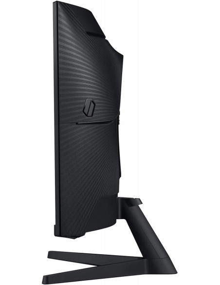 SAMSUNG Odyssey G5 G55T, 80 cm (31,5 pulgadas), curvo, 144 Hz, FreeSync, VA - DP, HDMI casemod.es