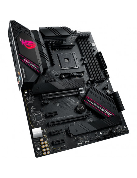 Asus ROG STRIX B550-F Gaming, placa base AMD B550 - Zócalo AM4 casemod.es