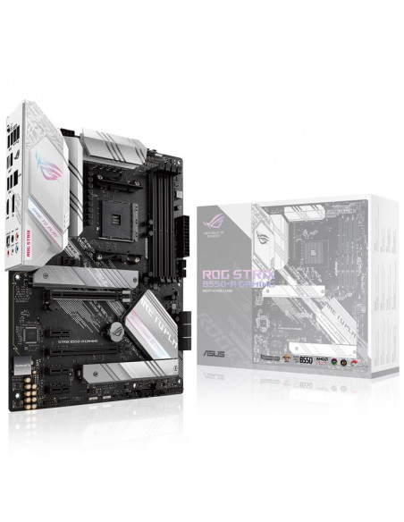 Asus ROG STRIX B550-A Gaming, placa base AMD B550 - Zócalo AM4 casemod.es