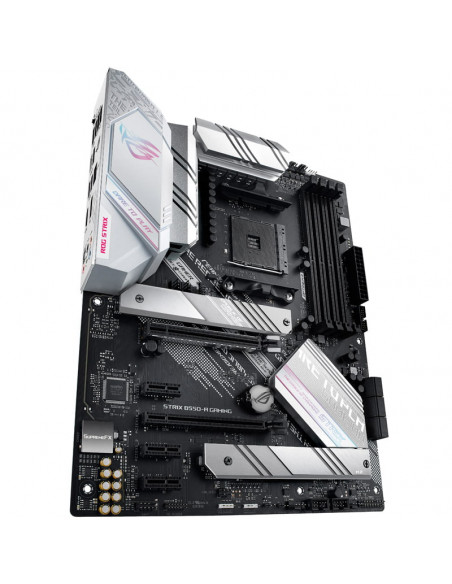 Asus ROG STRIX B550-A Gaming, placa base AMD B550 - Zócalo AM4 casemod.es