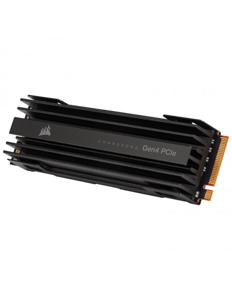 Corsair MP600 Pro NVMe SSD, PCIe 4.0 M.2 Tipo 2280 - 1TB casemod.es