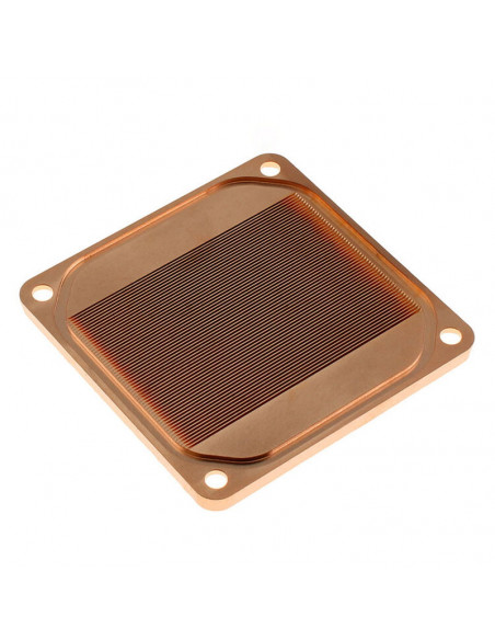 XSPC Refrigerador de agua para CPU RayStorm EDGE AMD AM4, ARGB - negro casemod.es