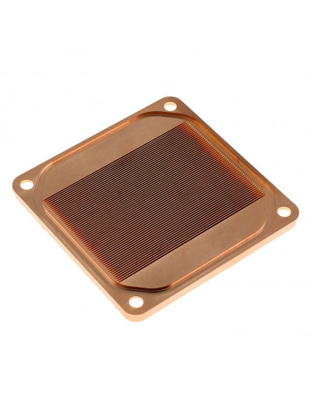 XSPC Refrigerador de agua para CPU RayStorm EDGE Intel, ARGB - negro casemod.es