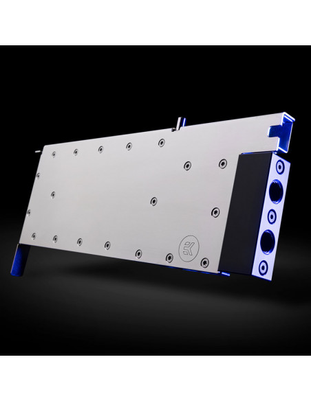 EK Water Blocks EK-Pro GPU WB A100 - Níquel + Inox casemod.es
