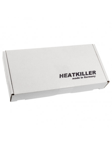 Watercool Heatkiller IV para Radeon RX 5700 / XT, RGB - acrílico + níquel, negro casemod.es