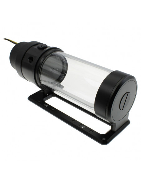 XSPC D5 Photon 170 aRGB depósito con bomba V3 - negro casemod.es