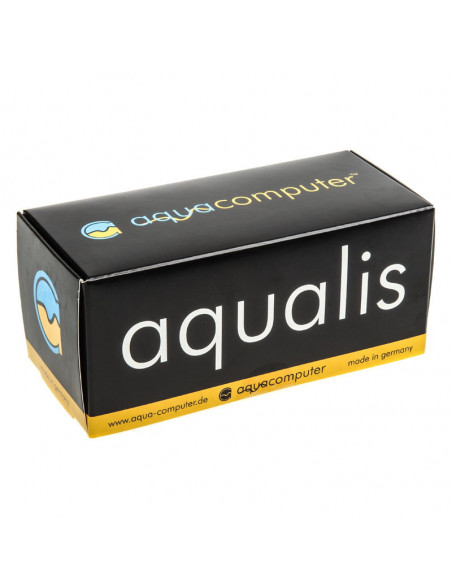 Aqua computer aqua entrada XT 150ml casemod.es