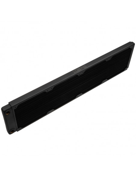 XSPC Radiador ultrafino TX480 - 480 mm, negro casemod.es