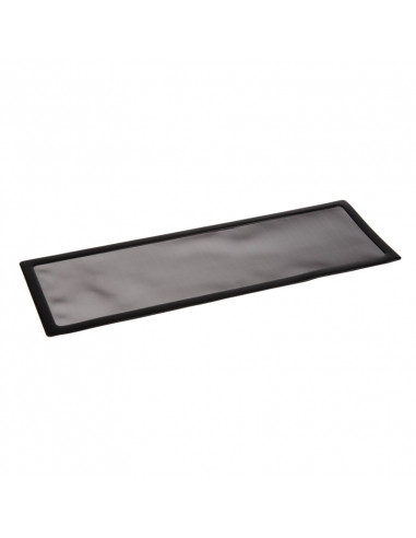 DEMCiflex Filtro de polvo para XSPC EX 420 - negro/negro casemod.es