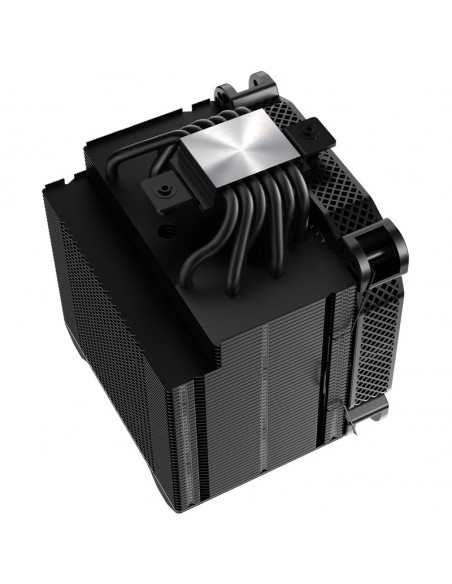 Jonsbo Refrigerador de CPU HX6250 - 140 mm, negro casemod.es