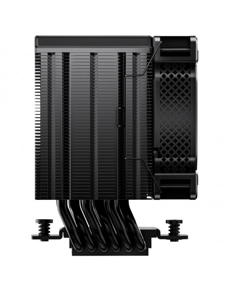 Jonsbo Refrigerador de CPU HX6210 - 92 mm, negro casemod.es