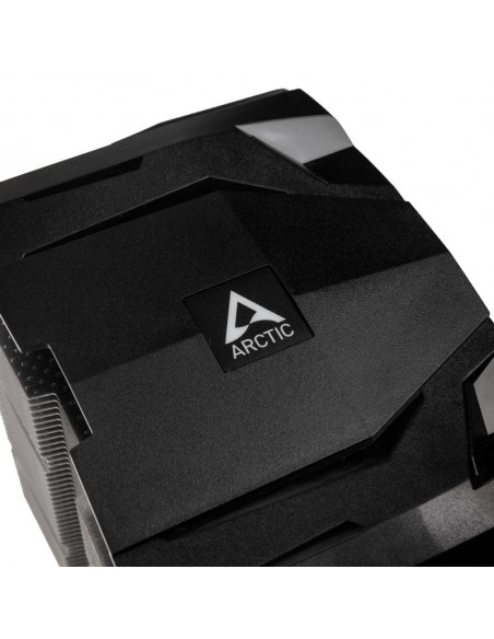 Arctic Freezer A13X CPU-Enfriador, AMD - 92mm casemod.es
