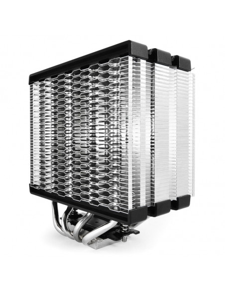 Cryorig Enfriador de torre de CPU H5 Ultimate - 140 mm casemod.es