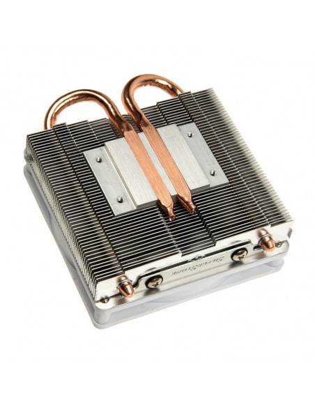 SilverStone Enfriador de CPU Argon SST-AR05 - 92 mm casemod.es