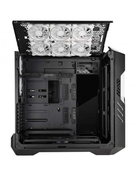Cooler Master Caja HAF700 EVO ATX casemod.es