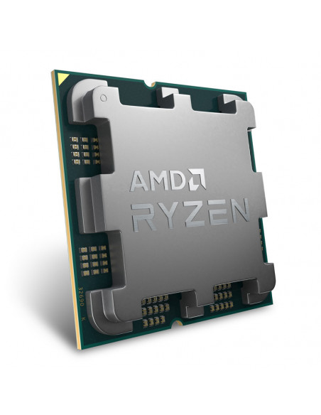 AMD Ryzen 9 7900X 4,7 GHz (Raphael) AM5 - boxed sin enfriador de CPU casemod.es
