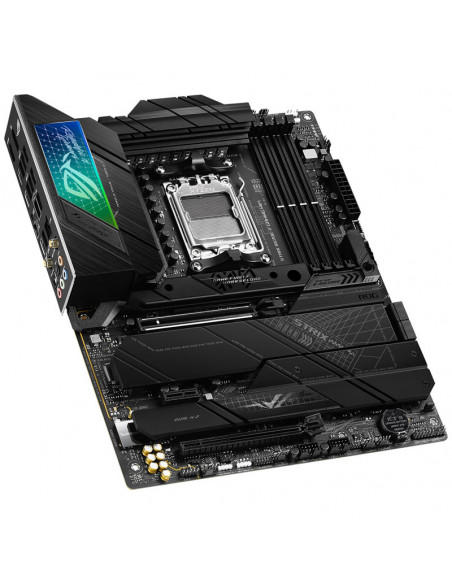 ASUS ROG Strix X670E-F Gaming WiFi, AMD X670E-Mainboard - Socket AM5 casemod.es