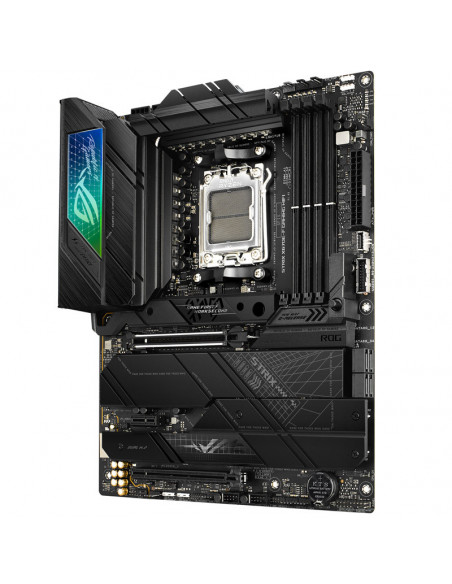 ASUS ROG Strix X670E-F Gaming WiFi, AMD X670E-Mainboard - Socket AM5 casemod.es