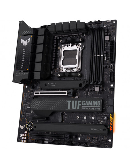 ASUS TUF Gaming X670E-Plus, AMD X670E-Mainboard - Socket AM5 casemod.es