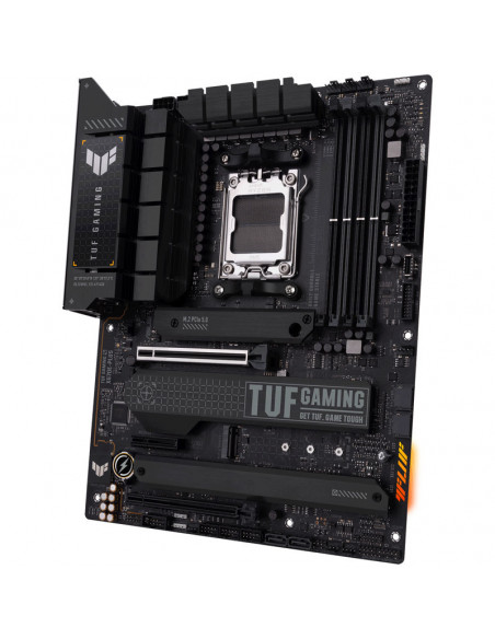 ASUS TUF Gaming X670E-Plus, AMD X670E-Mainboard - Socket AM5 casemod.es