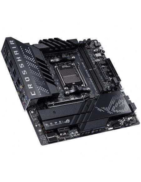 ASUS ROG Crosshair X670E Gene, AMD X670E-Mainboard - Socket AM5 casemod.es