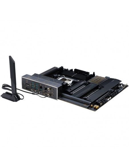 ASUS ProArt X670E-Creator WiFI, AMD X670E-Mainboard - Socket AM5 casemod.es