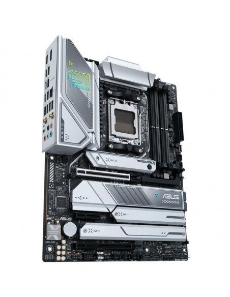 ASUS Prime X670E-Pro WiFi, AMD X670E-Mainboard - Socket AM5 casemod.es
