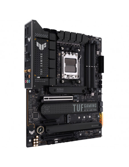 ASUS TUF Gaming X670E-Plus WiFi, AMD X670E-Mainboard - Sockel AM5 casemod.es