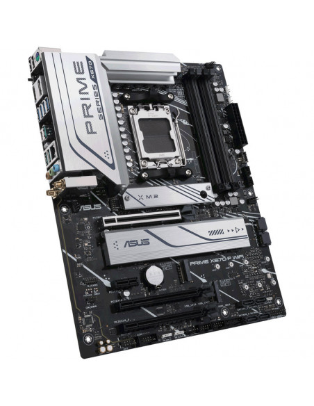 ASUS Prime X670-P WiFi, AMD X670-Mainboard - Socket AM5 casemod.es
