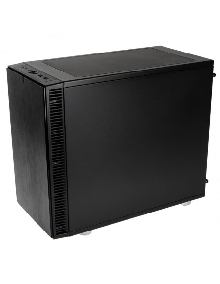 Fractal Design Caja Define Nano S Mini-ITX - Ventana negra casemod.es