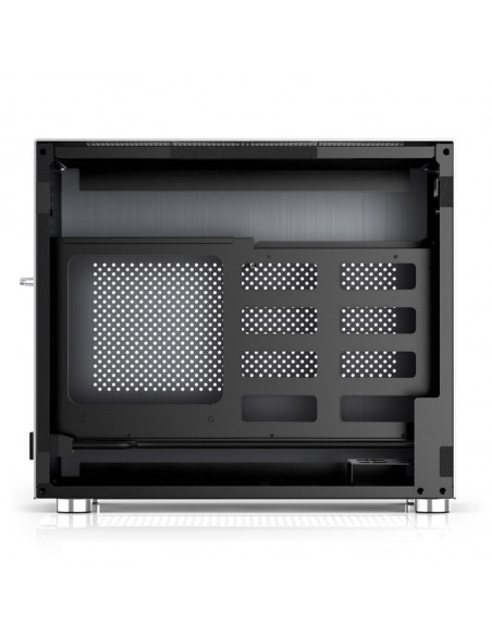 Jonsbo Caja V10 Mini-ITX - Plata casemod.es
