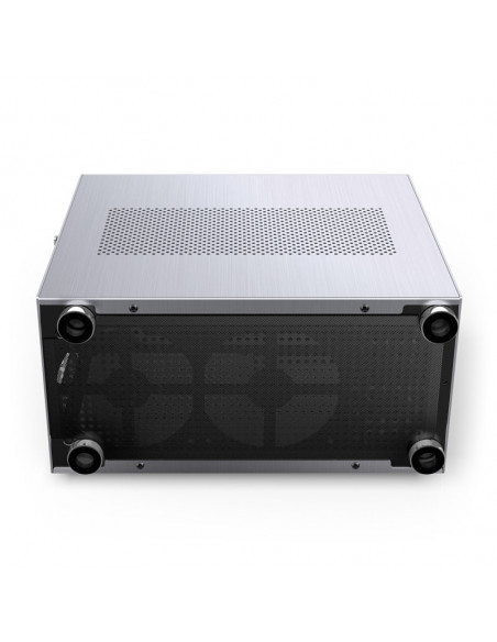 Jonsbo Caja V10 Mini-ITX - Plata casemod.es