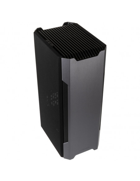 PHANTEKS Caja Evolv Shift Air 2 Mini-ITX, panel de malla - antracita casemod.es